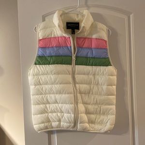 🦺🦺 NWOT puffer vest